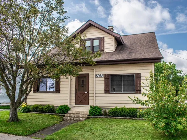 703 Main STREET, Kewaskum, WI 53040