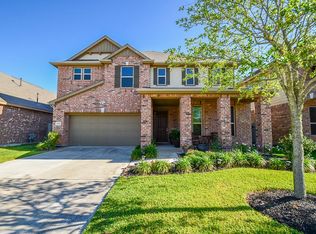 24018 Buffalo Cove Ln, Katy, TX 77493