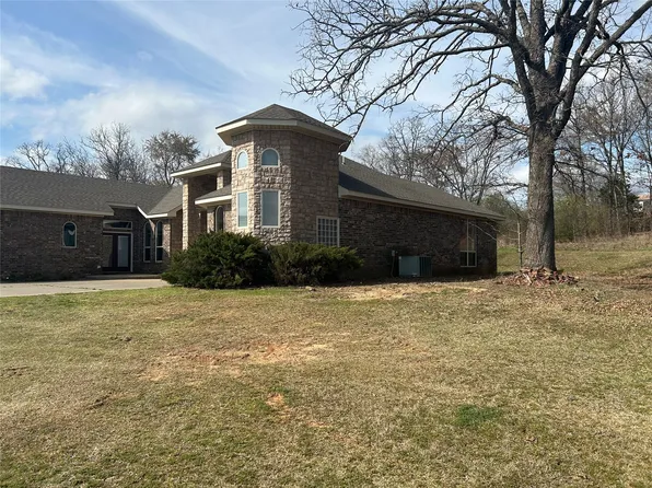 103522 S 4620th Rd, Sallisaw, OK 74955
