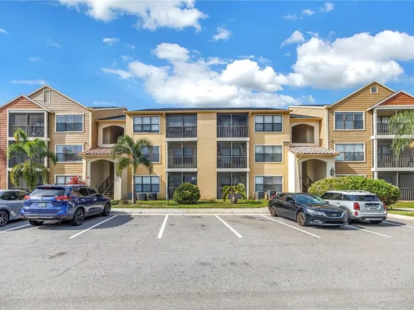 11901 4th St N APT 9307, St Petersburg, FL 33716