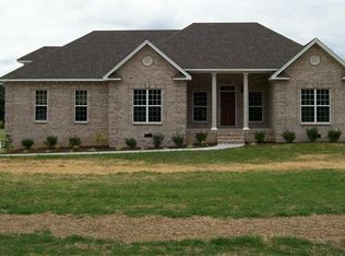 144 Lindsey Hollow Rd LOT 15, Gallatin, TN 37066