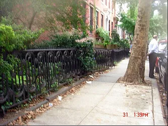 Rented by Centennial Properties NY