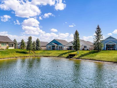 1017 N Synergy Ln, Eagle, ID, 83616