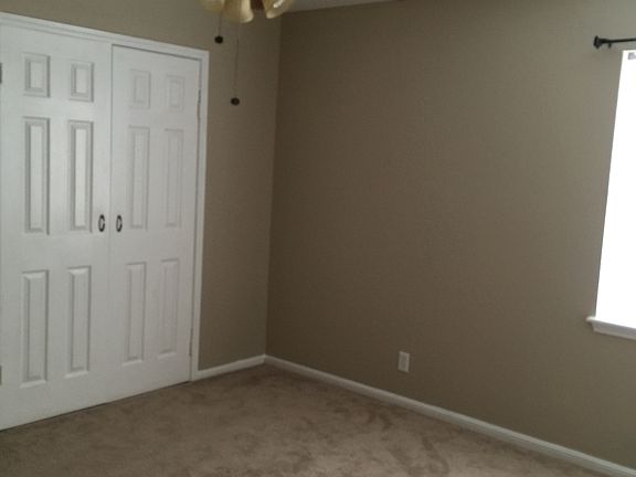 Bedroom #4 is 11 x 13