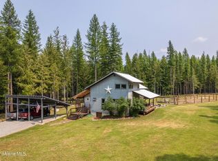 172 Stellar Dr, Sandpoint, ID 83864