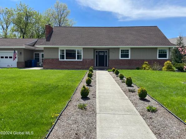 444 Whitehall Road, Albany, NY 12208