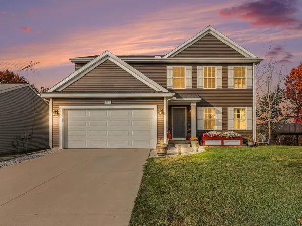 162 Foxtail Dr, Ionia, MI 48846