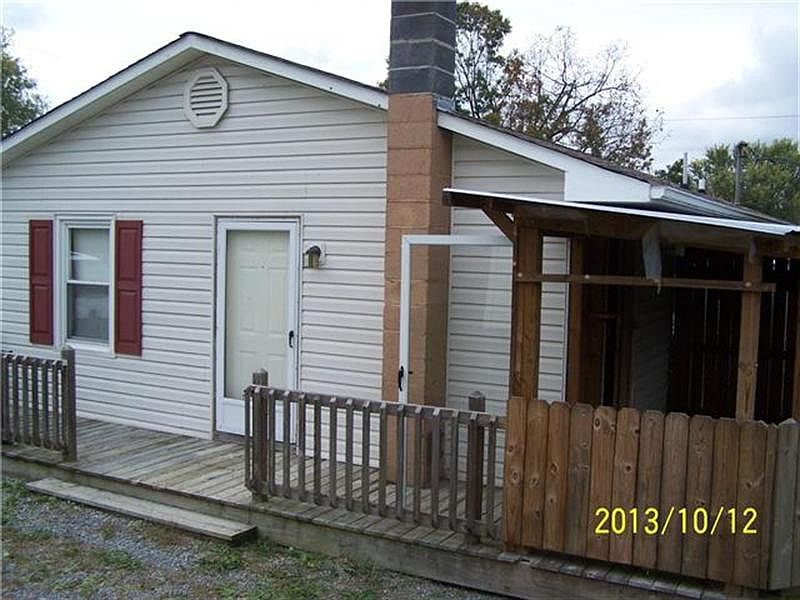 2nd image of 31243 Old Stage Rd