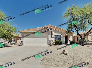 1032 E Santa Cruz Ln, Apache Junction, AZ 85119