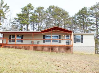 1036 Jesse Sears Rd, Somerset, KY 42501