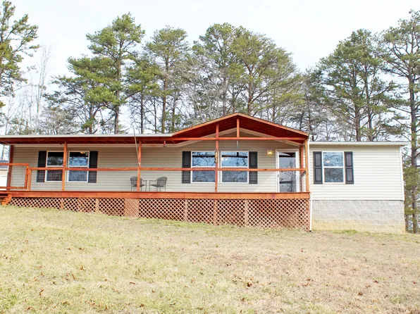 1036 Jesse Sears Rd, Somerset, KY 42501