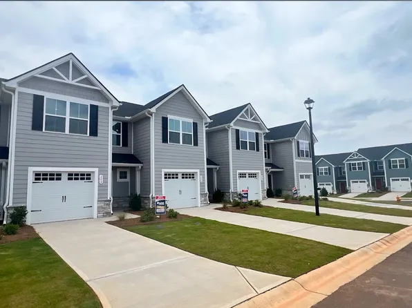 105 Chastain Dr, Cartersville, GA 30120
