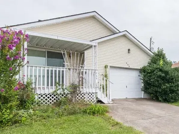 234 Strawberry Ct, Nicholasville, KY 40356