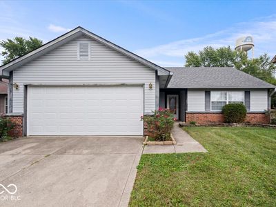 152 Tracy Ridge Blvd, New Whiteland, IN, 46184