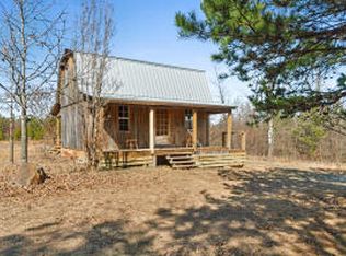 423 Mason Dr, Leslie, AR 72645