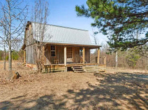 423 Mason Dr, Leslie, AR 72645