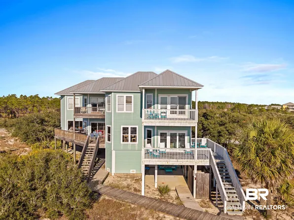 641 Ohana Ln Unit C, Gulf Shores, AL 36542