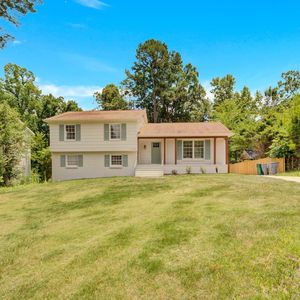 9148 Sandburg Ave, Charlotte, NC, 28213