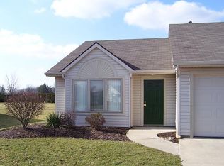 1430 Flagstone Dr, Fort Wayne, IN 46815