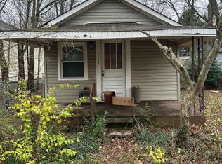 1132 Rison Ave NE, Huntsville, AL 35801