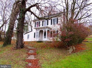 302 S Carlisle St, New Bloomfield, PA 17068