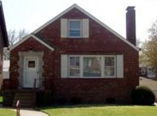 3936 Bowen St, Saint Louis, MO