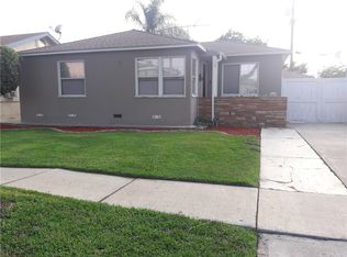 15019 Maidstone Ave, Norwalk, CA 90650