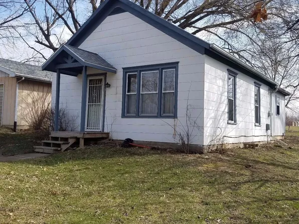 350 N Page St, Nauvoo, IL 62354