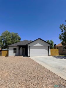 1309 N Lea St, Clovis, NM, 88101