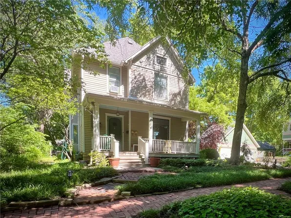 534 Louisiana St, Lawrence, KS 66044