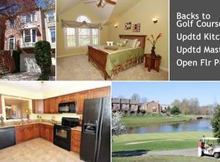 3803 Inverness Rd, Fairfax, VA 22033