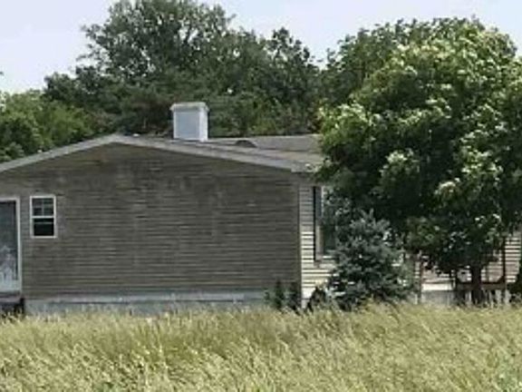 Property Side View