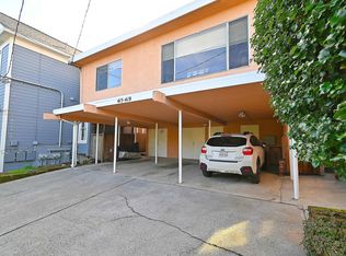 415 W Richmond Ave, Richmond, CA 94801