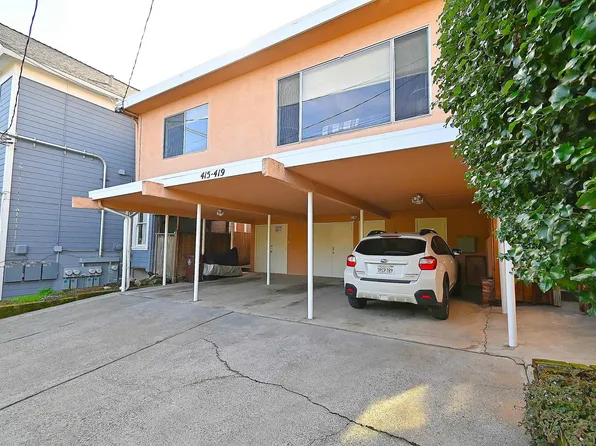 415 W Richmond Ave, Richmond, CA 94801