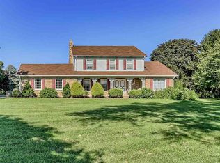 12618 Stamper Rd, Brogue, PA 17309