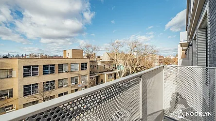 Rented by Nooklyn NYC LLC