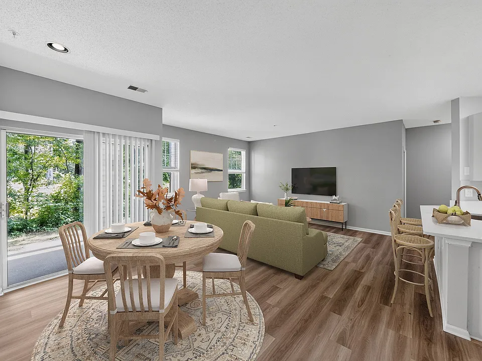 Eagle Rock Apartments at Belcamp