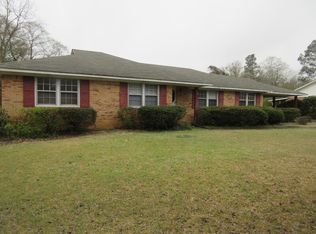 1843 Hialeah Pkwy, Sumter, SC 29154