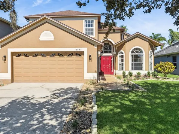 13845 Mirror Lake Dr, Orlando, FL 32828