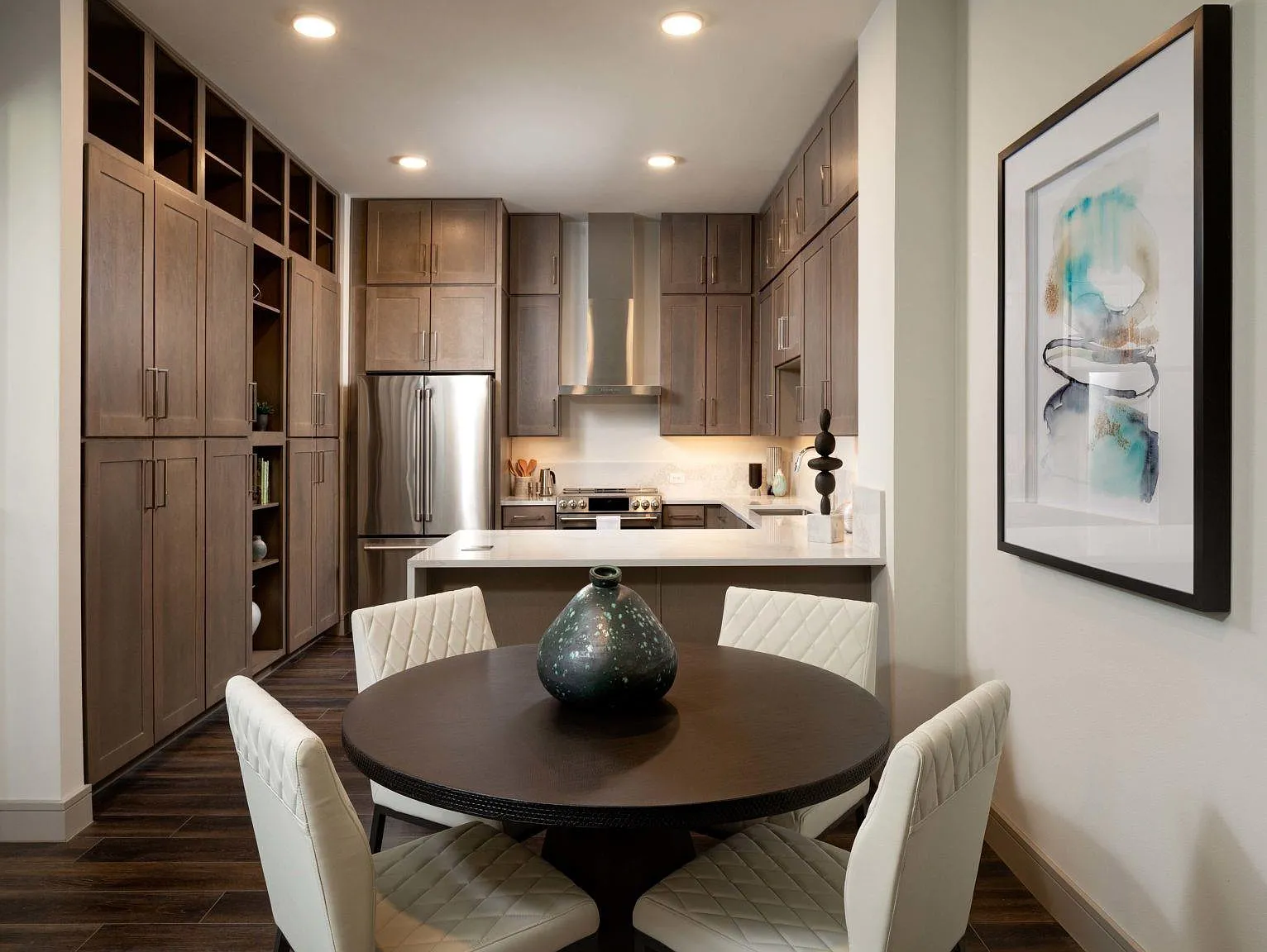 1 bed, 1.5 bath, 900 sqft, $2,499 — Photo 1