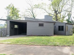 1120 Carolina Ave, Salem, VA 24153