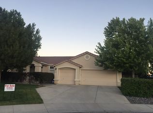 3191 Pinero Ct, Sparks, NV 89436
