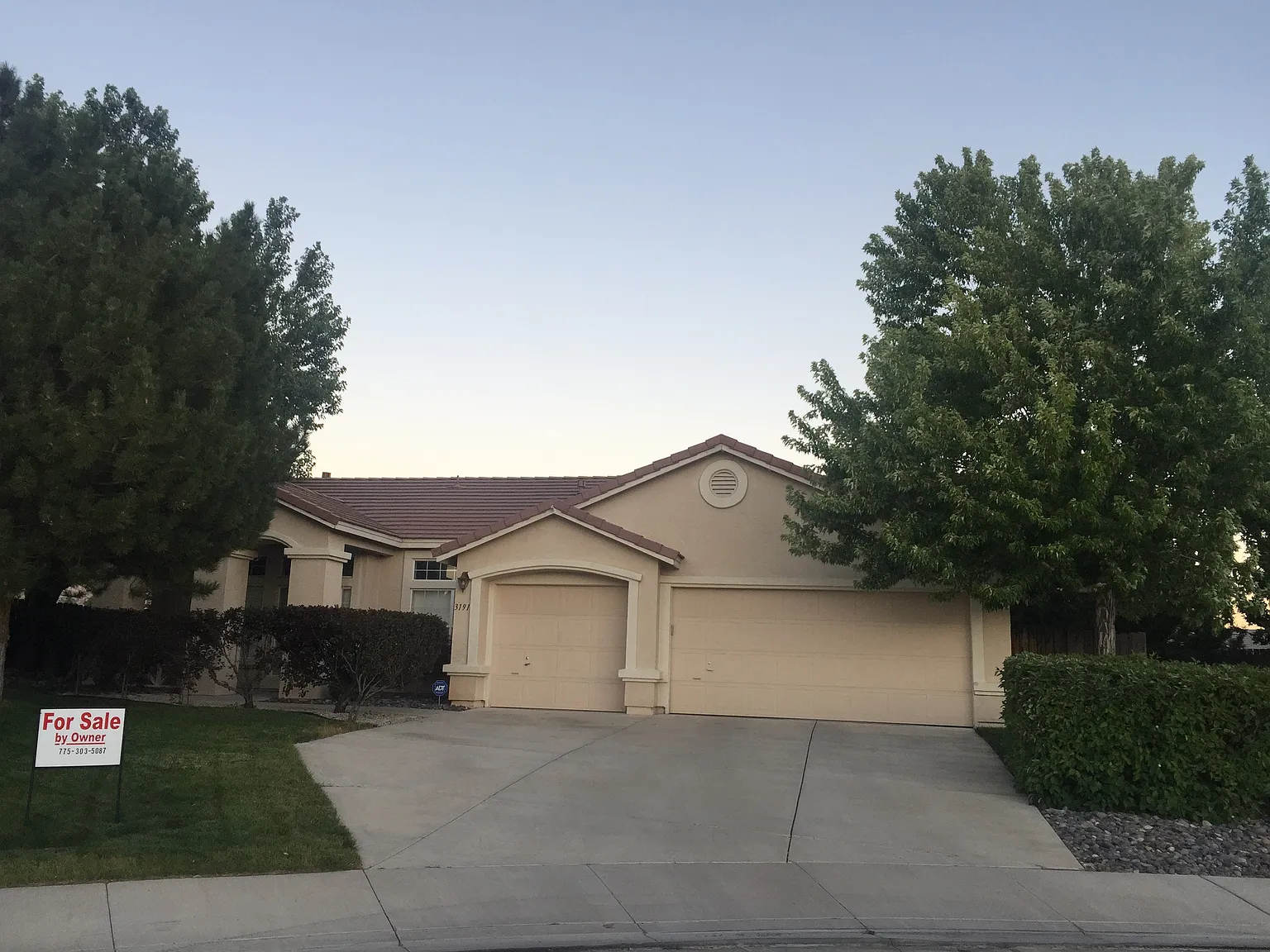 3191 Pinero Ct photo 1