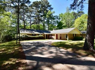 1807 Brooks St, Ruston, LA 71270