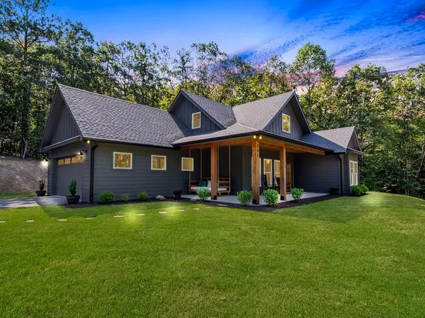301 Willow Oak Trl, Ellijay, GA 30540