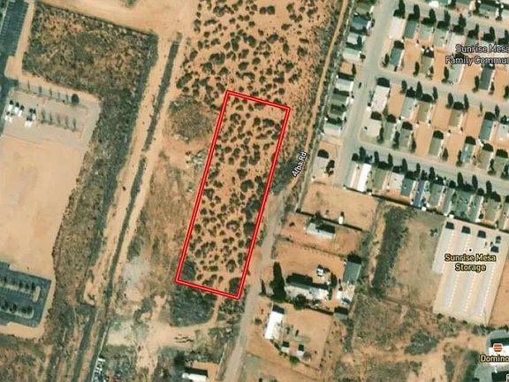 4th image of 0 Alba Rd