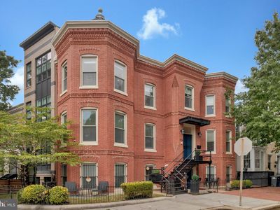 1714 5th St NW, Washington, DC, 20001