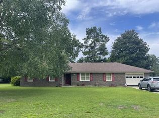 1165 Heritage Dr, Manning, SC 29102