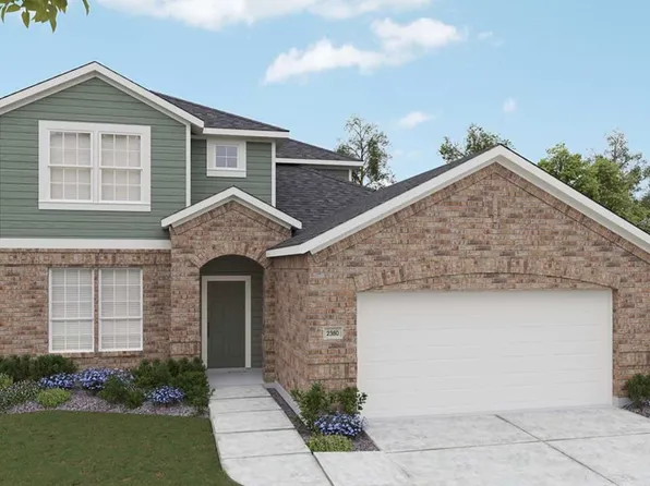 Southfork Plan, Cielo