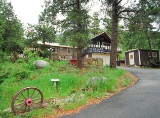 26180 Edelweiss Cir, Evergreen, CO 80439